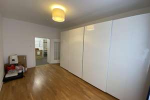 Vollständig renovierte 3-Zimmer-Wohnung mit Balkon in Düsseldorf – Charlottenstr. 32, 40210 Stadtmitte, Düsseldorf – Vorschaubild 5