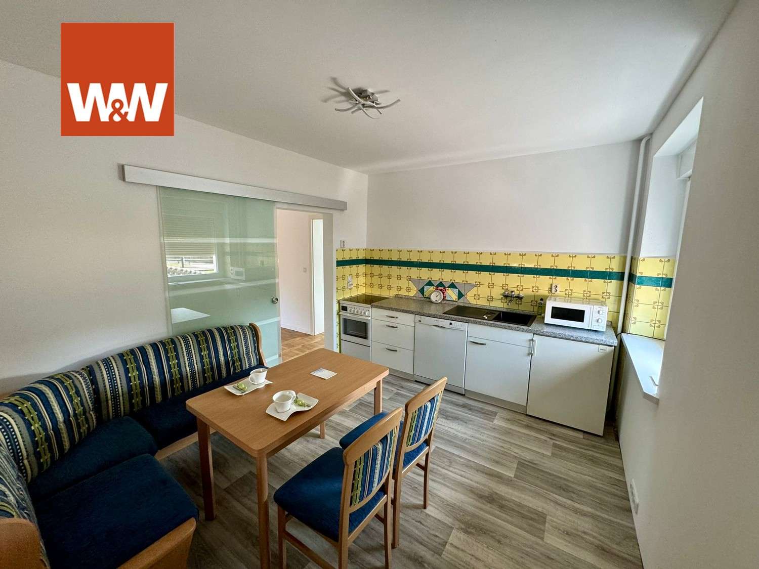 Immobilie in Märkische Heide - Investition in die Zukunft! Ihr neues Heim in der Märkischen Heide: Komfortabel leben in Seenähe - Bild 0