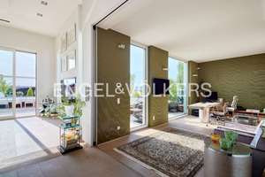 Das Penthouse der Superlative in Berlins City West – Die vollständige Adresse der Immobilie erhältst du vom Anbieter., 10711 Halensee, Berlin – Vorschaubild 9