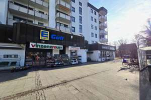 Charmante 2-Zimmerwohnung trifft auf attraktive Einkaufsmöglichkeiten – Die vollständige Adresse der Immobilie erhältst du vom Anbieter., 80997 Allach, München – Vorschaubild 15