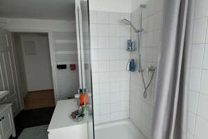 Ruhig & Zentral, wunderschöne 1 ZKB – 65185 Mitte, Wiesbaden – Vorschaubild 10