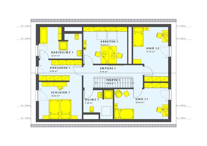 Livinghaus: Clever Wohnen