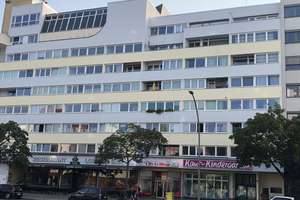 2 Zimmer Dachgeschoss Maisonette mit Terrasse in Zentrum Berlins – Bundesallee 186, 10717 Wilmersdorf, Berlin – Vorschaubild 13