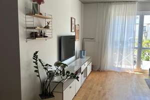 Hochwertig 4-Zimmer-Wohnung mit privater Sauna, Südbalkon & TG-Stellplatz in Fürth-Poppenreuth – Die vollständige Adresse der Immobilie erhältst du vom Anbieter., 90765 Ronhof, Kronach, Fürth – Vorschaubild 6