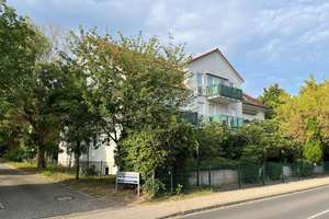 DEUTSCHMANN IMMOBILIEN ***** ivd - Vermietete Maisonettewohnung im DG in begehrter Lage von Potsdam!