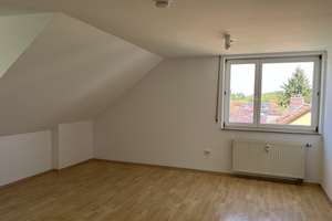 Kompaktes Apartment in Würzburg: 1-Zimmer-Wohnung in der Keesburg – Hans-Löffler-Straße 20, 97074 Frauenland, Würzburg – Vorschaubild 3