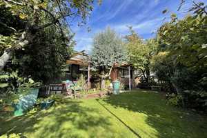 Charmanter Bungalow mit umlaufendem Garten - freistehend inkl. Garage & Carport! – Neuss (Rhein-Kreis) – Vorschaubild 27