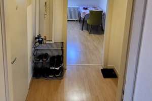 Wohnen: 2-Zimmer-Dachgeschosswohnung in Düsseldorf – Talstraße 19, 40217 Friedrichstadt, Düsseldorf – Vorschaubild 4