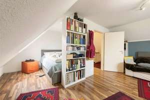 Ihr neues Zuhause auf drei Ebenen – mit Garten und großer Dachterrasse – Die vollständige Adresse der Immobilie erhältst du vom Anbieter., 38112 Nordstadt, Braunschweig – Vorschaubild 14