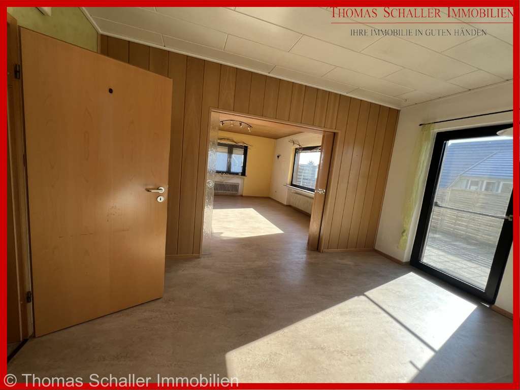 Immobilie in Greifenstein - Einfamilienhaus mit Potenzial in Greifenstein-Beilstein - Bild 4