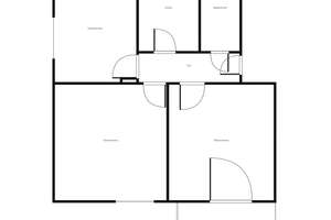 Tolle Maße in der Limbeker Straße! – Limbeker Str. 21, 38126 Viewegsgarten-Bebelhof, Braunschweig – Vorschaubild 7