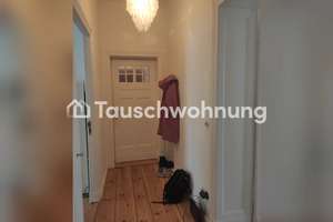 Tauschwohnung: 2-Zimmer-Wohnung in Prenzlauerberg, 58 m², 900 € – Die vollständige Adresse der Immobilie erhältst du vom Anbieter., 10437 Prenzlauer Berg, Berlin – Vorschaubild 3