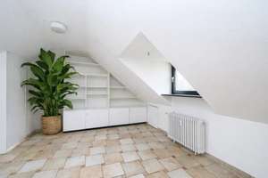 Exklusive Maisonette mit Galerie, 2 Balkonen & Garage in Freiburg – 79098 Altstadt-Ring, Freiburg im Breisgau – Vorschaubild 12