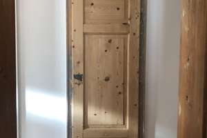 Charmante Altbauwohnung mit hohen Decken und viel Tageslicht zentral in Neuhausen – Blutenburgstraße 49, 80636 Sankt Vinzenz, München – Vorschaubild 14