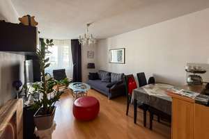 Vermietete 2-Zimmerwohnung || Köln-Marienburg || Balkon & Stellplatz – Die vollständige Adresse der Immobilie erhältst du vom Anbieter., 50968 Marienburg, Köln – Vorschaubild 4