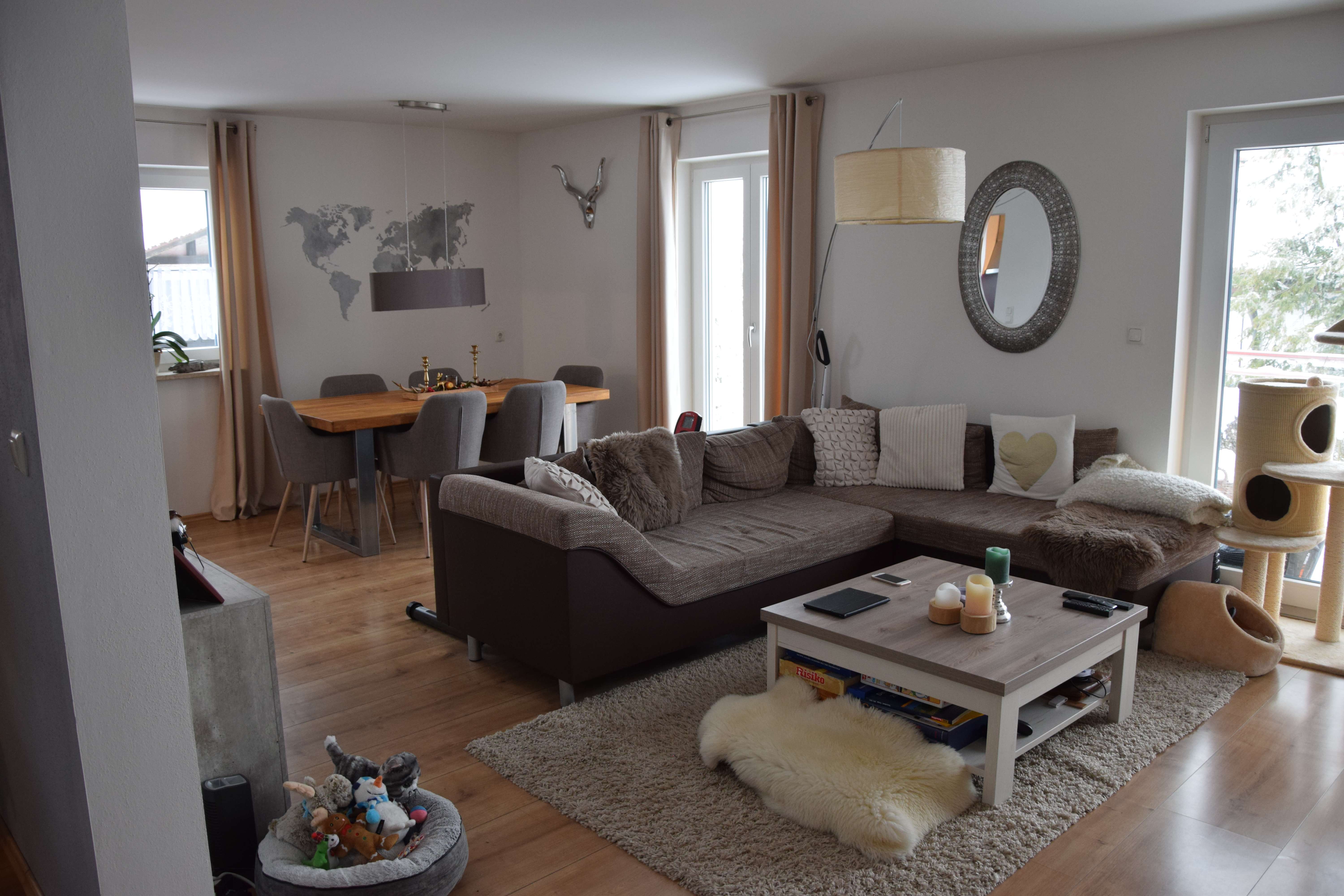 Wohnung In Saal An Der Donau