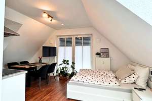 6735 - Attraktives Single-Appartement mit EBK in Uninähe! – Geschwister-Scholl-Straße 2, 26131 Eversten, Oldenburg (Oldenburg) – Vorschaubild 5