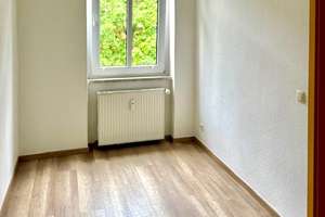 45 m² für 90.000 € in Erfurt-Mitte - praktische 2-Raum-Wohnung (ohne Balkon) – Die vollständige Adresse der Immobilie erhältst du vom Anbieter., 99086 Johannesvorstadt, Erfurt – Vorschaubild 5