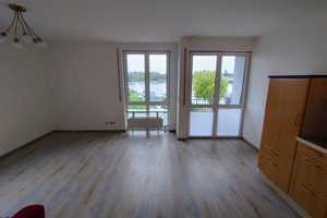 (Teil-)möblierte 2-Zimmer-Insel- Wohnung mit Blick auf Kleinen See – Zwanzigerstraße 16, 88131 Lindau (Bodensee) (Kreis) – Vorschaubild 3
