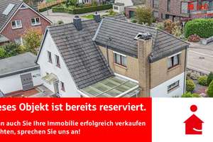 Charmantes Einfamilienhaus in Oldenburg  – Die vollständige Adresse der Immobilie erhältst du vom Anbieter., 26129 Bloherfelde, Oldenburg (Oldenburg) – Vorschaubild 1