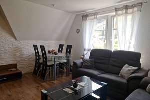 Koffer packen einziehen - Gemütliche 3-Raum-Wohnung in Pobershau! – 9496 Pobershau – Vorschaubild 5