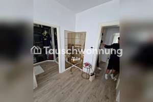 Tauschwohnung: Zentrale 2 Zimmer Wohnung Hannover gegen Köln:) – Friedrich-Ebert-Straße 40, 30459 Ricklingen (Ortsteil), Hannover – Vorschaubild 2
