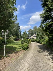 Einfamilienhaus mit einzigartiger Lage zu verkaufen