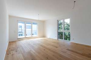 Sofort bezugsfreier Neubau: 3-Zimmer-Wohnung mit Balkon – Die vollständige Adresse der Immobilie erhältst du vom Anbieter., 85051 Münchener Straße, Ingolstadt – Vorschaubild 3