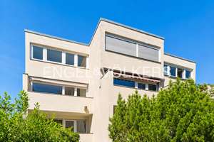 Sonnige 1-Zimmer-Wohnung mit Wohlfühlcharakter – Die vollständige Adresse der Immobilie erhältst du vom Anbieter., 12203 Lichterfelde, Berlin – Vorschaubild 1