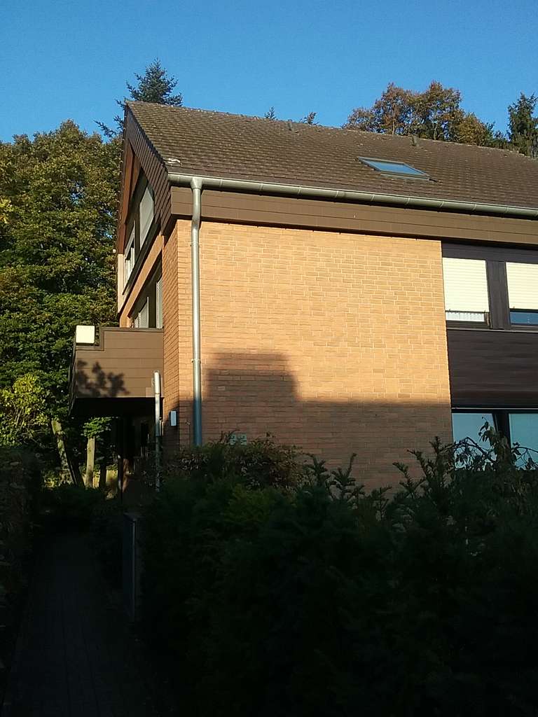 2 Zimmerwohnung mit Balkon u. Stellplatz  in MS-Nord