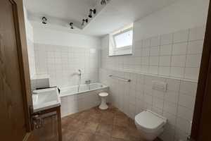 Aussergewöhnliches Splitlevel Bungalow mit Garage in Köln-Pesch – Köln – Vorschaubild 11