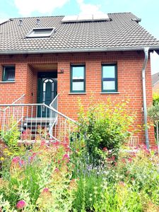 Top renoviertes Niedrigenergiehaus (A+) – Einziehen und Wohlfühlen