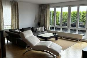 Dachterrassenwohnung - Traumhaftes Wohnen über den Dächern des Münchner Westens! – Die vollständige Adresse der Immobilie erhältst du vom Anbieter., 81249 Freiham, München – Vorschaubild 3