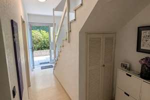 Wohnen wie im eigenen Haus – großzügige Maisonette in begehrter Lage von Düsseldorf – Pöhlenweg 32, 40629 Ludenberg, Düsseldorf – Vorschaubild 2