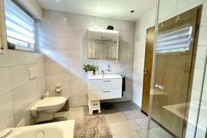 Bungalow mit großem Garten und Nähe zum Mastholter See – Die vollständige Adresse der Immobilie erhältst du vom Anbieter., 33397 Rietberg – Vorschaubild 21