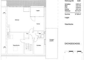 Ruhrtalblick inklusive - Heisinger 3 Familienhaus – Die vollständige Adresse der Immobilie erhältst du vom Anbieter., 45259 Heisingen, Essen – Vorschaubild 17