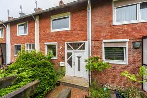 Gepflegtes Reihenmittelhaus über 4 Etagen – Die vollständige Adresse der Immobilie erhältst du vom Anbieter., 26125 Ohmstede, Oldenburg (Oldenburg) – Vorschaubild 13