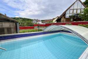Modernisiertes Einfamilienhaus Energiekl. B in ruhiger Lage von Wittlingen – Lörrach (Kreis) – Vorschaubild 8
