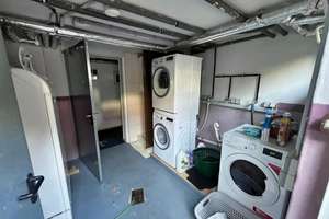 2-Fam.-Haus mit Anbau und ausgebautem Dachstudio in Toplage! Sackgasse! 3 Garagen! 2 Stellplätze! – Die vollständige Adresse der Immobilie erhältst du vom Anbieter., 73240 Wendlingen am Neckar – Vorschaubild 16