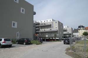 Direkt einziehen! 3-Zimmer-Wohnung + Balkon im NEUBAU! Moderne Ausstattung + Tageslichtbad + Aufzug – Detmolder Straße 147, 33604 Mitte, Bielefeld – Vorschaubild 13