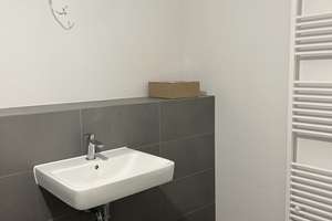 Alltagstaugliche 3-Zimmer-Wohnung in Köln-Weidenpesch – Simonskaul 48, 50737 Weidenpesch, Köln – Vorschaubild 6