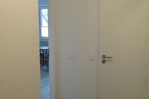 Voll eingerichtete 1-Zimmer-Wohnung mit EBK in Düsseldorf – Tönisstr. 31, 40599 Hassels, Düsseldorf – Vorschaubild 28