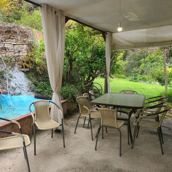 Katalanisches Haus zum Verkauf in der Region Garrotxa, Girona.