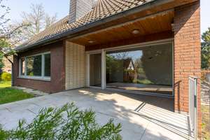 ***Freistehendes wohnen mit viel Platz und ruhiger Lage*** – Die vollständige Adresse der Immobilie erhältst du vom Anbieter., 46459 Rees – Vorschaubild 2