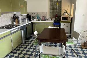 City-4-Fam.-Haus, 478 qm WF – Victoriastraße 32, 33602 Mitte, Bielefeld – Vorschaubild 19