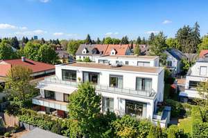 Exklusive Penthouse Wohnung der Extraklasse – Stilvoll, modernd und in zweiter Reihe! – Die vollständige Adresse der Immobilie erhältst du vom Anbieter., 81825 Gartenstadt Trudering, München – Vorschaubild 41