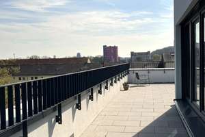 Sonnige Maisonette-Wohnung mit großzügiger Dachterrasse und 2 Wohlfühlbädern – Methweg 4g, 50823 Neuehrenfeld, Köln – Vorschaubild 7