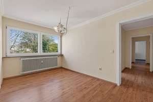 Großzügiges Wohnerlebnis mit XL-Sonnenterrasse in Durlacher Bestlage – Die vollständige Adresse der Immobilie erhältst du vom Anbieter., 76227 Durlach, Karlsruhe – Vorschaubild 9