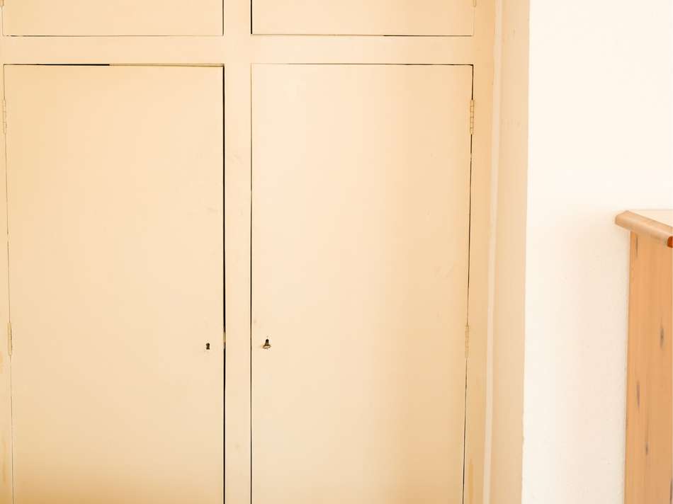 Wandschrank