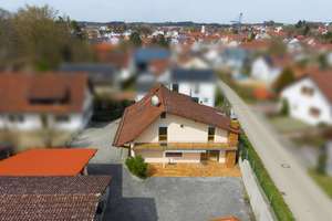 Vielseitig! Gepflegtes, älteres Einfamilienhaus mit viel Platz – Die vollständige Adresse der Immobilie erhältst du vom Anbieter., 84072 Au in der Hallertau – Vorschaubild 1
